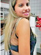 Date this tall Brazil girl Liana from Sao Luis BR10292