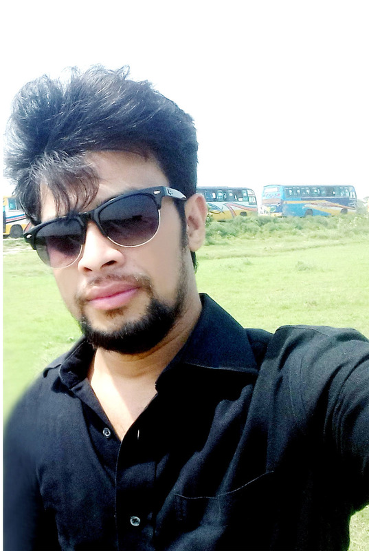 Date this good-looking Bangladesh man Taouhid from Dhaka BD50