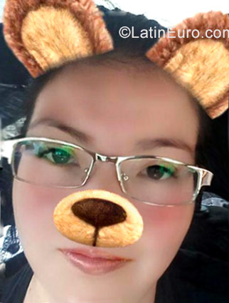 Date this tall Mexico girl Diana isabel from Mexico City MX1519