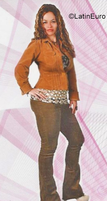 Date this passionate Colombia girl Sandra from Enviagado CO22368
