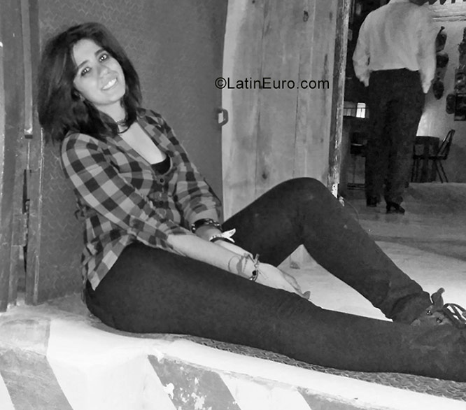Date this exotic Mexico girl Ana from Torreon MX1521