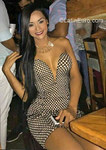 beautiful Colombia girl Rosy from Barranquilla CO22376