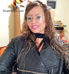 good-looking Colombia girl Dayana from Medellin CO22379