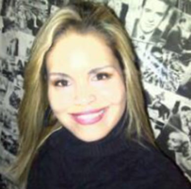 Date this young Venezuela girl Karely from Caracas VE964