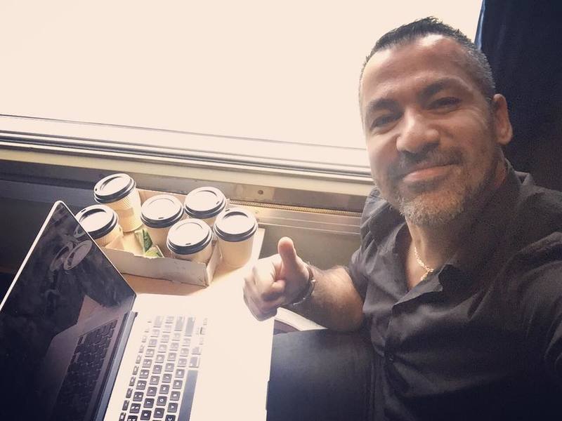 Date this attractive United States man Edmilson398 from Phoenix US18706