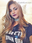 georgeous France girl Veronica from Lille FR261