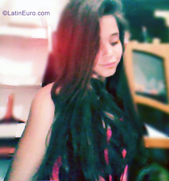 Date this gorgeous Argentina girl Martina from Cordoba AR111