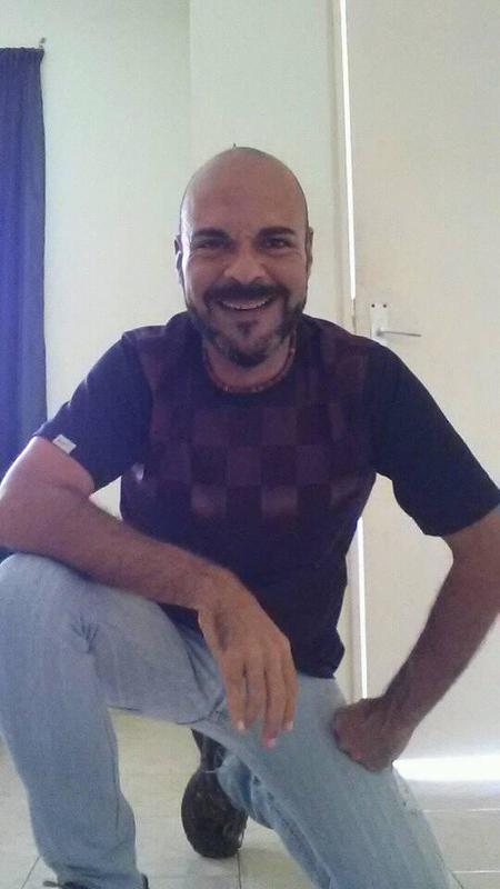 Date this good-looking Venezuela man Javier_caracas from Caracas VE979