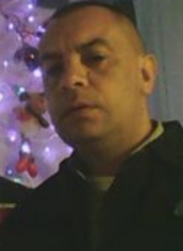 Date this happy Colombia man Cristian Leonar from Bogota CO22445