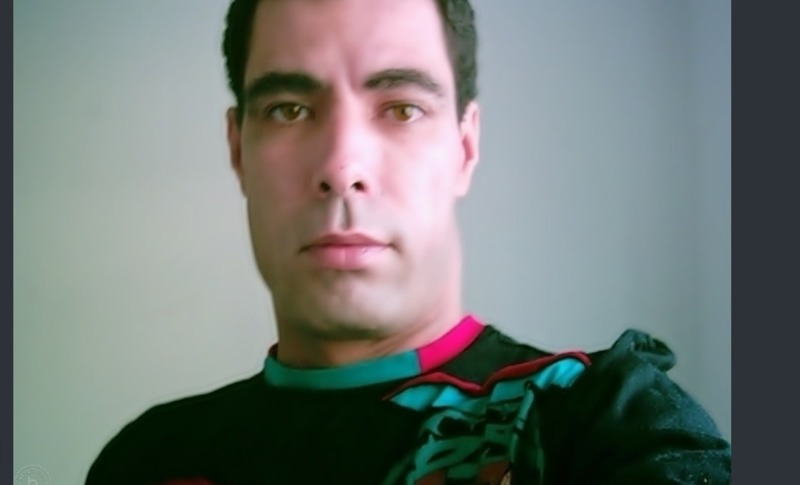 Date this passionate Brazil man Dhemar from Nova Serrana BR10307