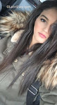 foxy Morocco girl Dina from Casablanca MA27