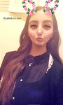 pretty Morocco girl Nihal from Rabat MA28