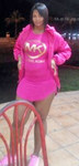 athletic Cuba girl Isis from Cienfuegos CU117