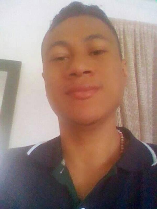 Date this georgeous Colombia man Zephirot from Medellin CO22458