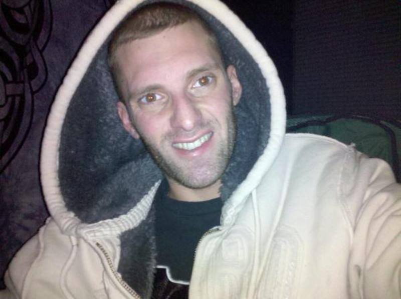 Date this fun United States man KlayDown8 from Greenfield US18718