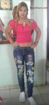 good-looking Cuba girl Elianyis from Havana CU118