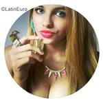 young Venezuela girl Karina from Valencia VE994