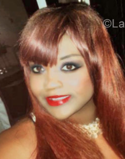 Date this passionate Dominican Republic girl Odalis from San Cristobal DO30452