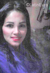 charming Venezuela girl Rosalinda from Guanare VE1001