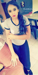 funny Ecuador girl Jessy from Azogues EC213