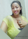 fun Ecuador girl Mariel from Guayaquil EC214