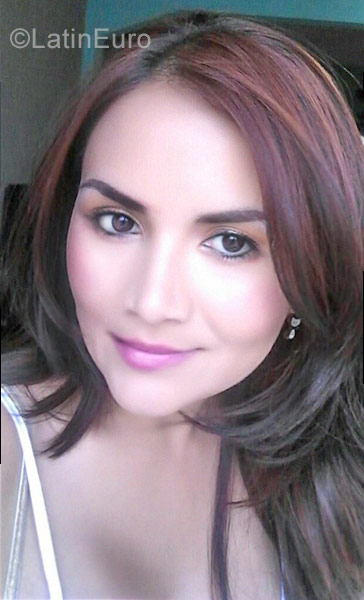 Date this fun Colombia girl Mar from Cali CO22502