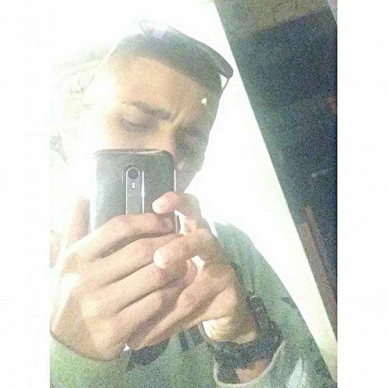 Date this georgeous United States man Juan David palo from Miami US18734