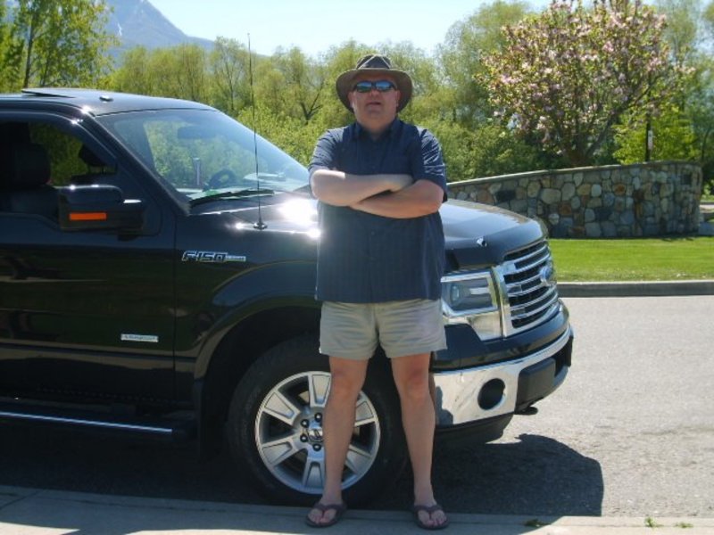 Date this sensual Canada man Bosun09 from Vancouver CA765