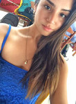 funny Ecuador girl Fernanda from Guayaquil EC217