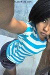 hard body Venezuela girl Yirelis from Caracas VE1029