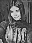 passionate Venezuela girl Alexandra from Maracay VE1031