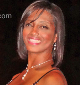 Date this georgeous Colombia girl Viviana Stella from Palmira CO22598