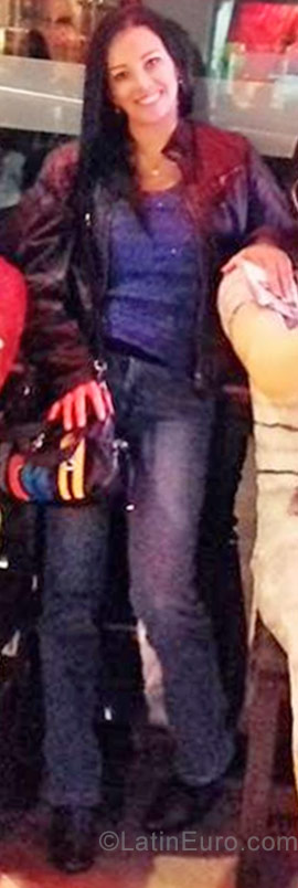 Date this exotic Peru girl Bibi from Lima PE1149