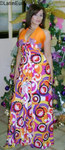 stunning Venezuela girl Luz from Valencia VE1036