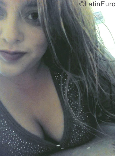 Date this stunning Peru girl Leslie from Trujillo PE1150