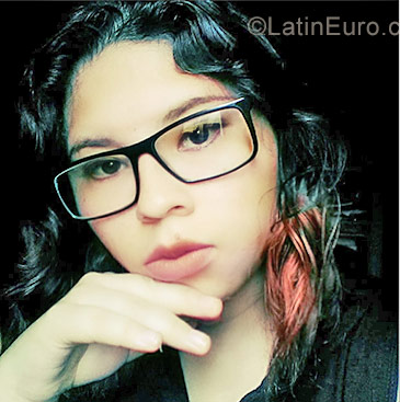 Date this sensual Peru girl Jessica from Lima PE1151