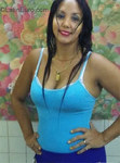 beautiful Cuba girl Cristal from Havana CU142