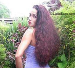 funny Cuba girl Danya from Las Tunas CU145