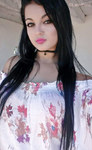 athletic Cuba girl Silvia from Holguin CU146