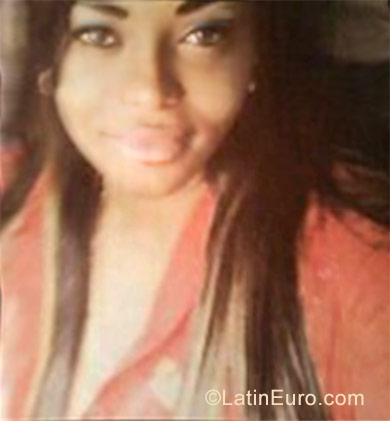 Date this tall Colombia girl Bresly from Medellin CO22645