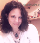 happy Austria girl Kiki from Haiming AT58