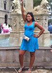 georgeous Cuba girl Doris from Havana CU147