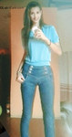 hard body Venezuela girl Gitani from Guanare VE1051