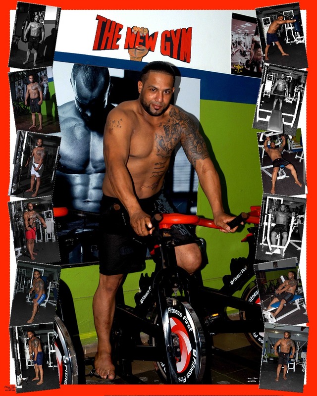 Date this young Dominican Republic man Jhowell from Santiago DO30613