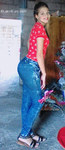 charming Venezuela girl Graylimar from Barquisimeto VE1063