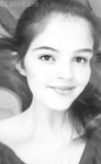 tall Venezuela girl Karen from Agua Fria VE1065