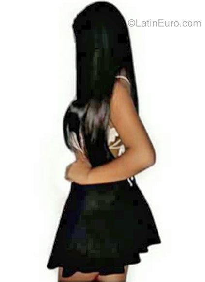 Date this sensual Colombia girl Lorena from cucuta CO22690