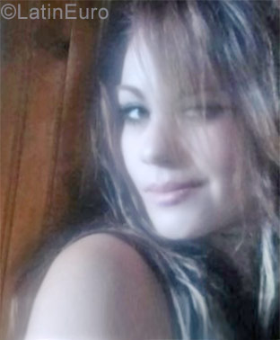Date this charming Colombia girl Diana from Bogota CO22695