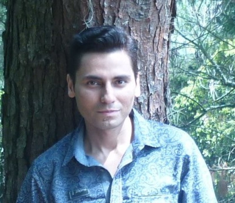 Date this passionate Colombia man Cesar from Itagui CO22701