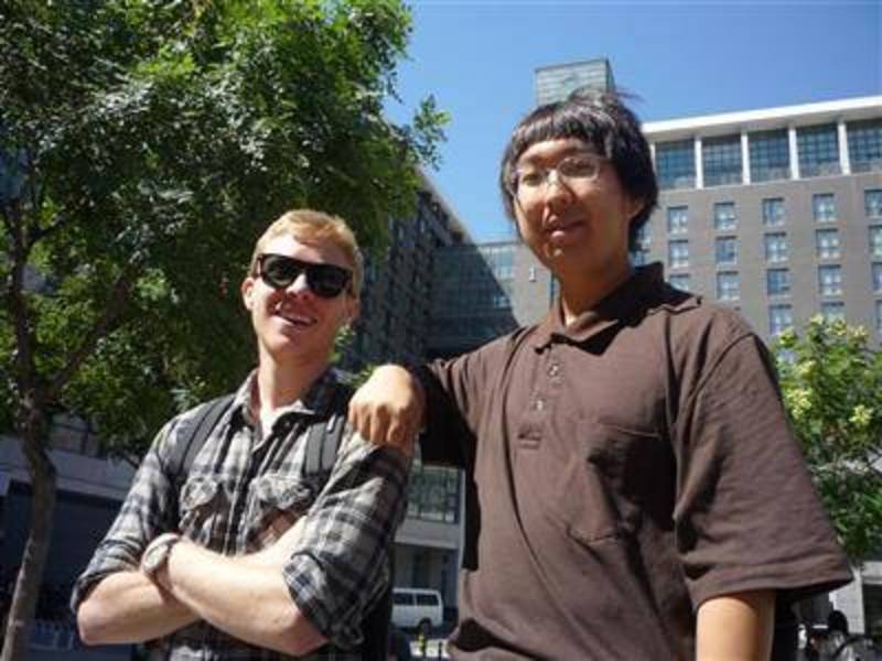 Date this pretty United States man Luciussuperbus2 from National City US18806